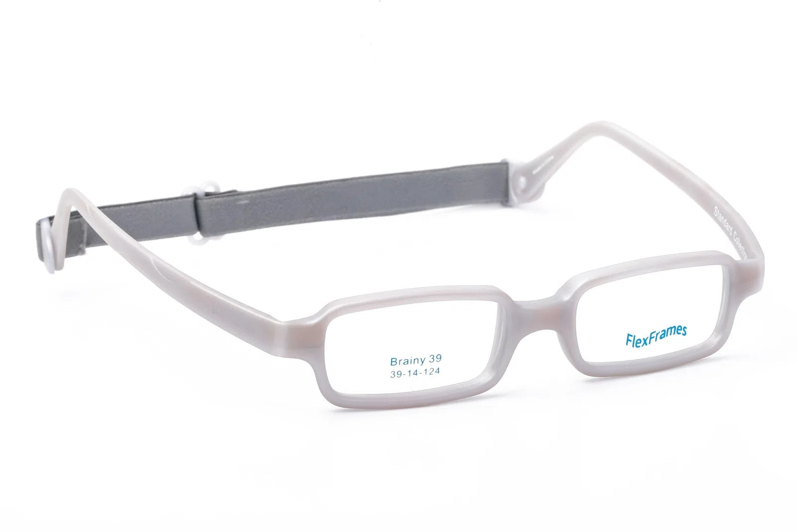 Miraflex NewBaby3 Eyeglasses - view 8